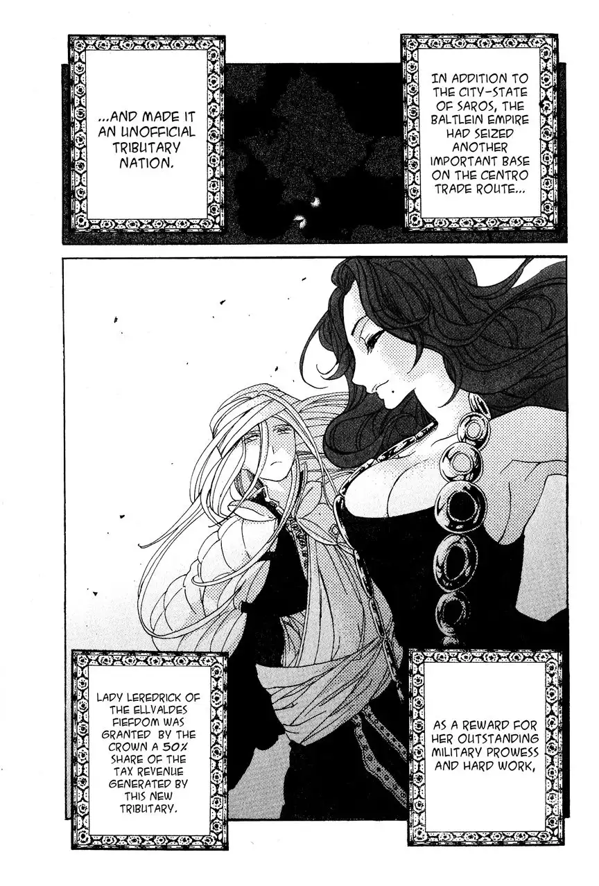 Shoukoku no Altair Chapter 16 28